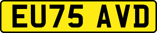 EU75AVD
