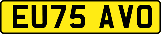 EU75AVO