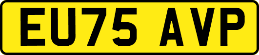 EU75AVP