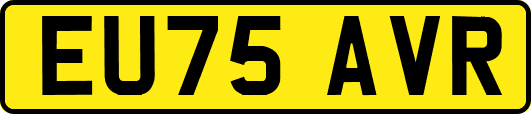 EU75AVR