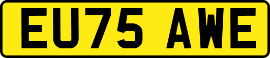 EU75AWE