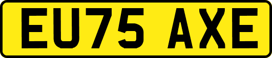EU75AXE