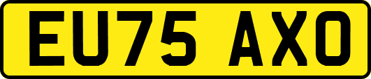EU75AXO
