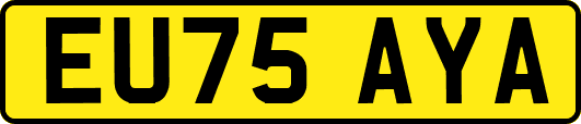 EU75AYA