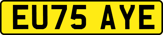 EU75AYE