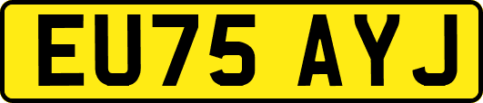 EU75AYJ