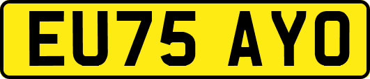 EU75AYO
