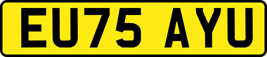 EU75AYU