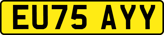 EU75AYY