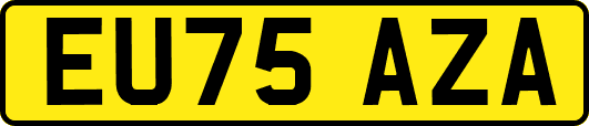 EU75AZA