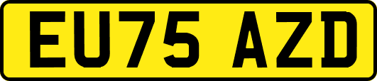 EU75AZD