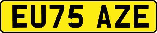 EU75AZE