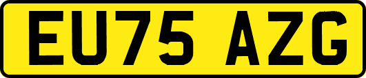 EU75AZG