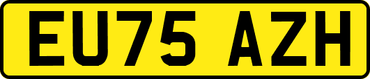 EU75AZH