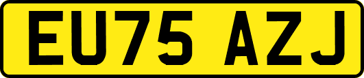 EU75AZJ