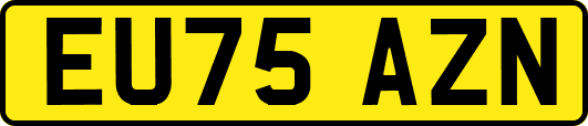 EU75AZN