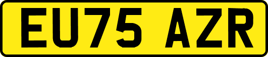 EU75AZR