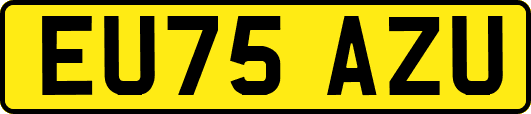 EU75AZU