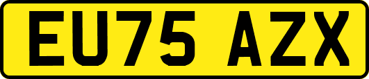 EU75AZX