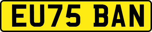 EU75BAN