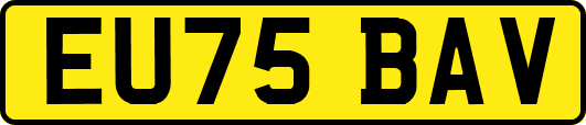 EU75BAV