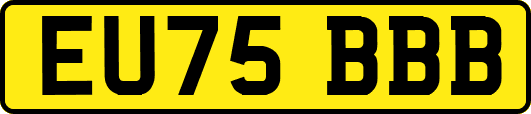 EU75BBB