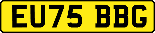 EU75BBG