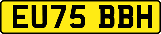 EU75BBH