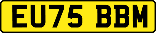 EU75BBM