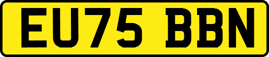 EU75BBN