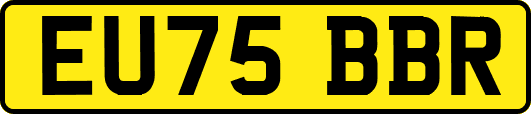 EU75BBR
