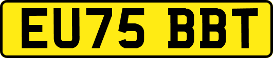 EU75BBT