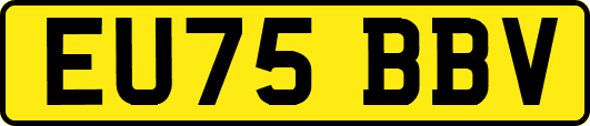 EU75BBV