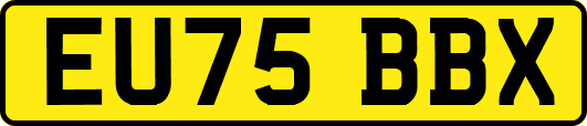 EU75BBX