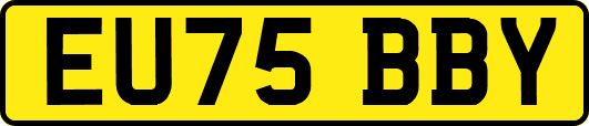 EU75BBY