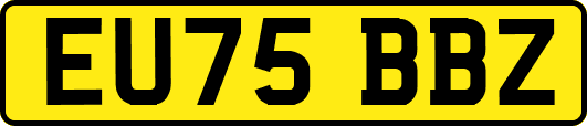 EU75BBZ