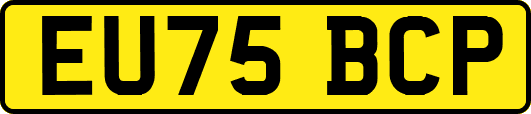 EU75BCP