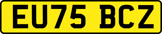 EU75BCZ