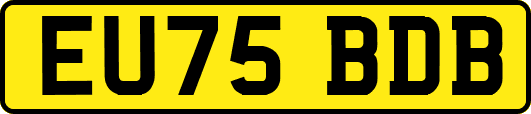 EU75BDB