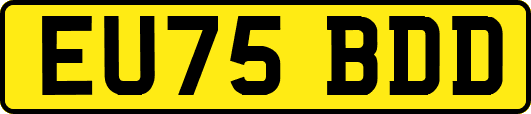 EU75BDD