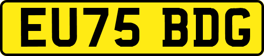 EU75BDG