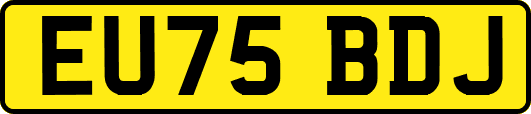 EU75BDJ