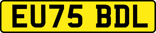 EU75BDL
