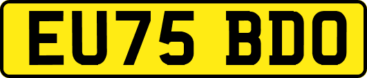 EU75BDO