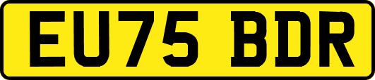 EU75BDR