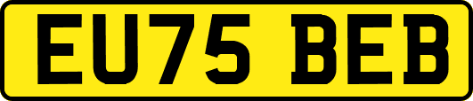 EU75BEB