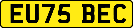 EU75BEC