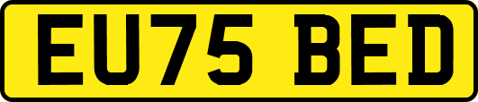 EU75BED