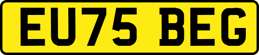 EU75BEG