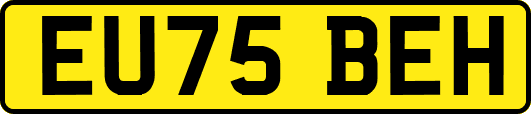 EU75BEH